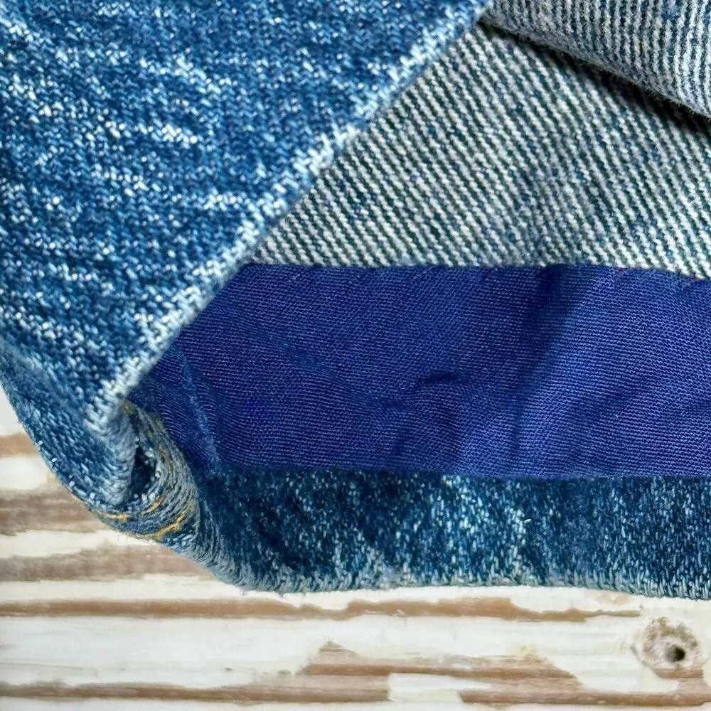 30w 80s‎ USA Vintage Congo Trader Jeans